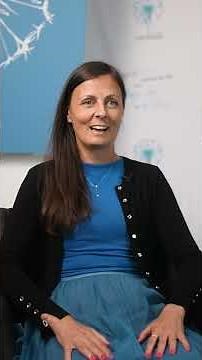 CFO Success Story: Stress Relief and Creativity with Access Bars