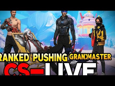 🔴 ( LIVE) CS RANKED PUSHING NEXT LEVEL GAMEPLAY GO TO GRANDMASTER 🗿☠️
