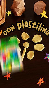 Usar plastilina es una excelente forma de desarrollar la motricidad fina y la imaginación en los más pequeños. Al modelar plastilina, los niños exploran texturas, formas y colores mientras fortalecen sus habilidades motoras y su capacidad creativa. 🌼 🌱 ¿Que moldearias tú? ¡Cuéntanos en los comentarios! 🎨✨ #CreatividadSinLímites #ManosALaObra #AprenderJugando #SomosCrayola | Crayola