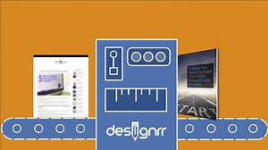 9K views · 67 reactions | [New Video: Automated eBooks] Create a beautiful eBook or Lead Magnet from your website in 2 minutes, without writing a single word or hiring an expensive writer or designer - https://go.designrr.io/home | Designrr | Facebook