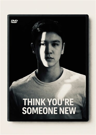 someone new #ianasher #lyrics #fyp