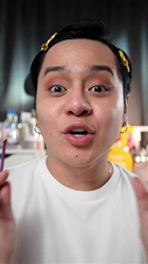 214K views · 4.2K reactions | EYELINER TUTORIAL USING EYESHADOW | Teree Daisuke | Facebook