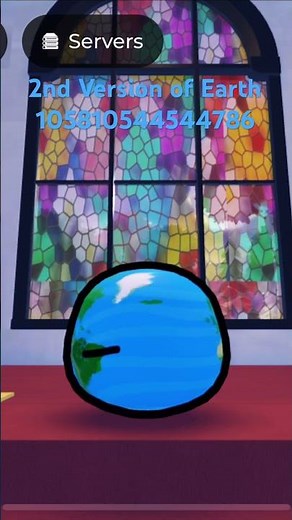#ryplanets #roblox #countryball world 2nd version of Earth Id.
