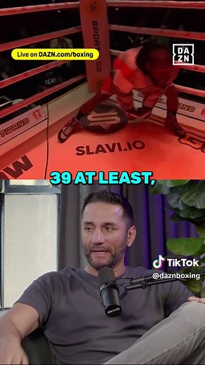 Floyd Mayweather vs. Manny Pacquiao Rematch Discussion