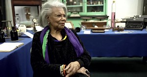 Black Angels remembered for treating tuberculosis patients decades ago