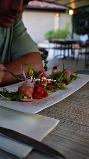 Dans 2 jours, l’Ancienne École revient avec sa nouvelle carte d’hiver ❄️ 👉 Qui a hâte de la découvrir ? 🤩 #restaurant #gastronomie #cuisine #palaudelvidre #pyrennesorientales | L'Ancienne Ecole