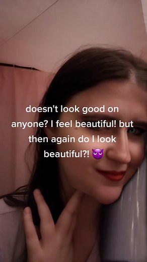 Immortal_Rosebud on TikTok