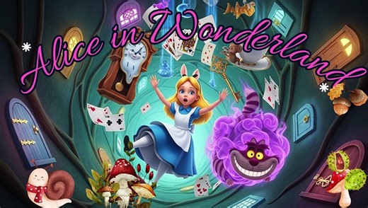 Alice Bedtime Lullaby