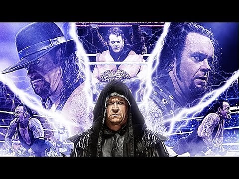 Every Tombstone ever!