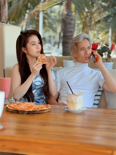 Đẹp chứ không dễ dãi - Video hài hước với BEN EAGLE