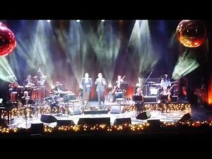 Merry Merry Ho ! ~ Μάριος Φραγκούλης & Γιώργος Περρής ~ RadioCity Theatre ~ Θεσσαλονίκη ~ 30.12.2025