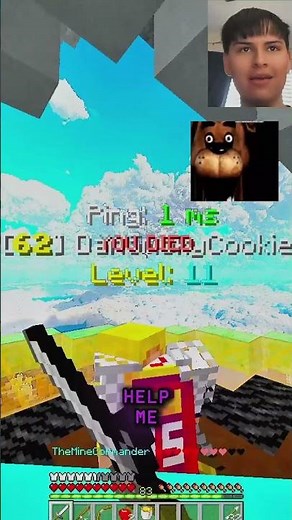Hypixel The Pit INSANE Killstreak & Combos 🔥⚔️
