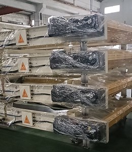 [Hot Item] Heavy Duty Automatic Paper Roll Making Machine Production Line Auto Splicer