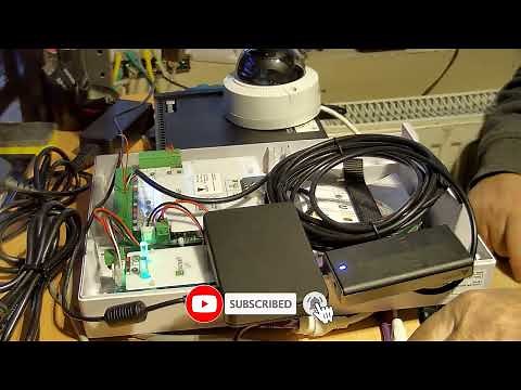 How to do programing paxton10 Keyfobs via paxton 10 controller and paxton server