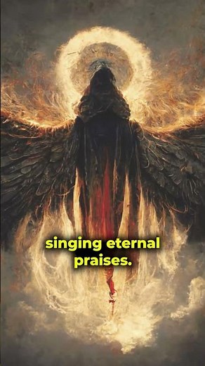 Sacred Seraphim: Celestial Beings