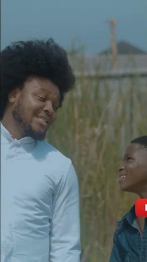 PROBLEM CHILD | TRAILER | BUSH FATHER | SABI BOY | SABILITY | #comedy #2023 #comedyvideo #world