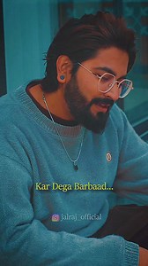 Barbaad x Humnava Mere - (JalRaj Version)| Saiyaara | New Mashups 2026 Full on Youtube. Har raasta alag tha, par dil wahi le aaya !! Barbaad x Humnava Mere.... pyaar aur tanhaai ek sur mein 🎶 Tune in, feel the vibes, and let us know how it makes you feel! ❤️ Let's aim for 112K likes to see if you guys actually loved it. Save & share the reel with your humnava ✨ #reelsindia #viralreels #reels #reelkarofeelkaro #bollywoodsongs #coversong #humnavamere #barbaad #cute #praise #ａｅｓｔｈｅｔｉｃ #reelideas #