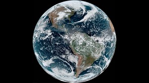 Earth Day 2020: How you can celebrate and better the planet from home