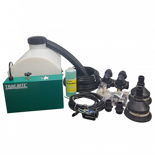 TracRite™ - Richway Industries