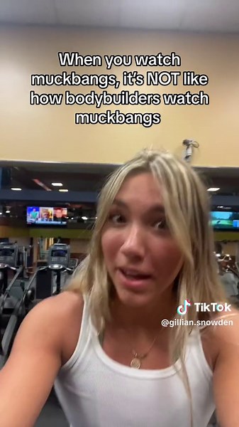 Obsession with Sweets and Mukbangs: A Different Perspective