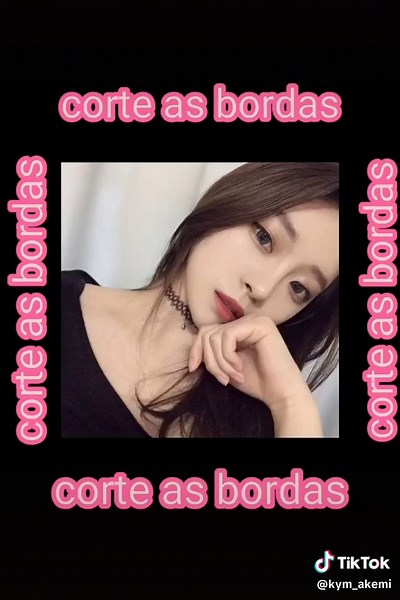 Fotos de Perfil de Meninas Coreanas: Glow Up e Estilo