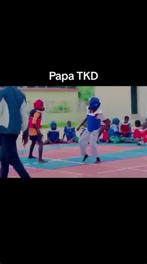 #senegalaise_tik_tok🇸🇳pourtoichallenge #taekwondo