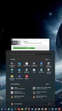 💻 The Secret Trick to a Crystal-Clear and Modern Windows Menu