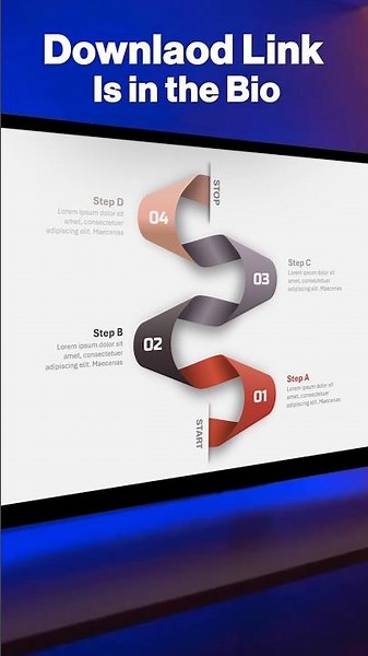 135 The Link To Download All The Templates Is In The Bio ✨️ #powerpoint #presentation #tutorial #ppt