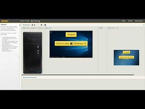 6.1.9 Perform Enumeration with Nmap