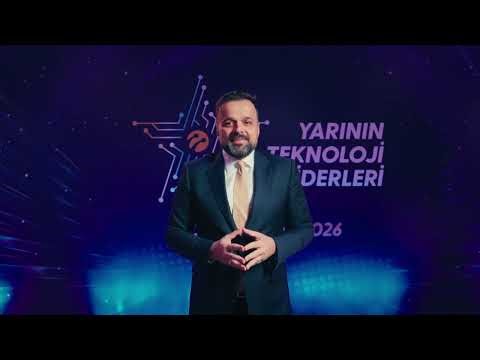 Yarının Teknoloji Liderleri
