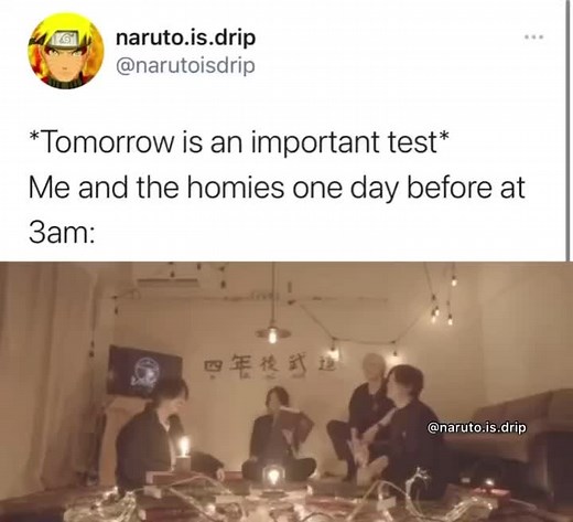 naruto.is.drip on TikTok