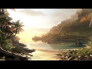 Crysis Remastered | Official 4k In-Engine Teaser Trailer @ CRYENGINE 5.6 Tech Demo