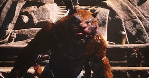 How to beat Tiger Vanguard in Black Myth Wukong