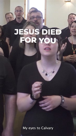 He looked beyond our fault, and saw our need ✝️ | Watch full music videos at Praise & Harmony TV. Sign up today and try 14 days free: https://praiseandharmony.tv/ . . . #praiseandharmony #acappella #theacappellacompany | Praise And Harmony