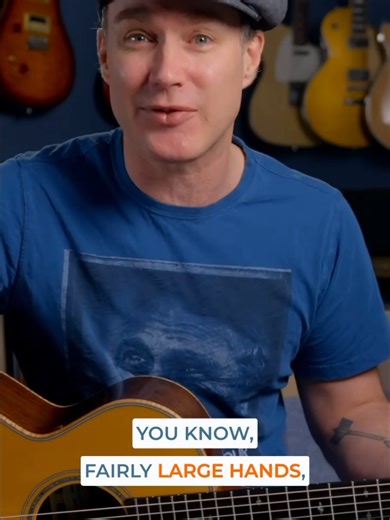 Should Beginners Attempt Barre Chords?