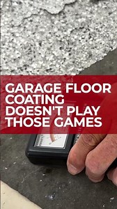 The Moisture Meter Scam: How One-Day Polyurea Installers Void Warranties