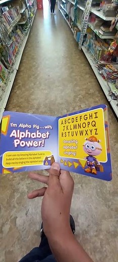 Super Why! Super Readers To the Rescue! book