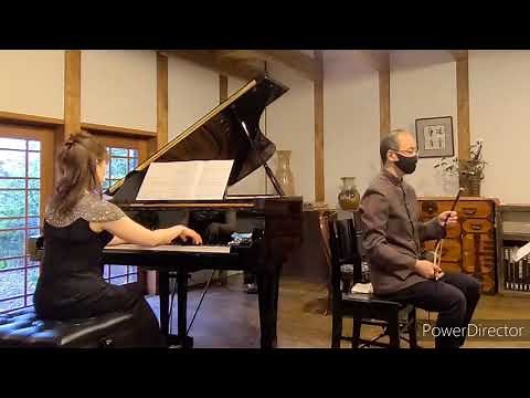 ガブリエルのオーボエ/エンニオ・モリコーネ/二胡演奏/映画音楽/コンサート