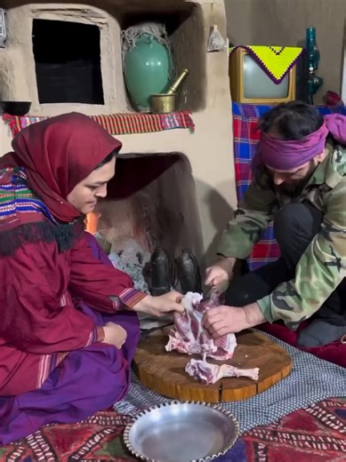 Exploring Delicious Rural Cuisine Delights