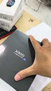 Vivo x300 chỉ còn 1 máy giá này thôi