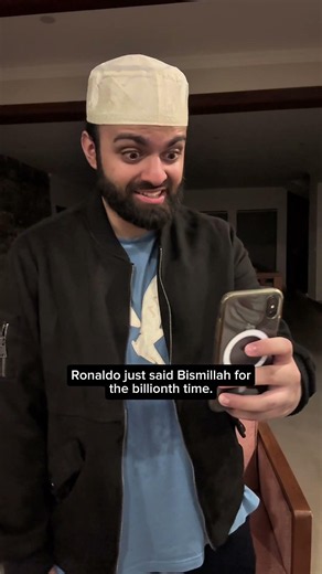 How Muslim Content Creators Are Watching The 2026 FIFA World Cup
