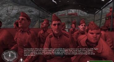 Army Men Mod for Call of Duty Transforms Your Battles into Nostalgic Plastic Warfare