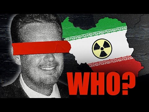 The $2 Billion Cyber Weapon: Stuxnet Documentary