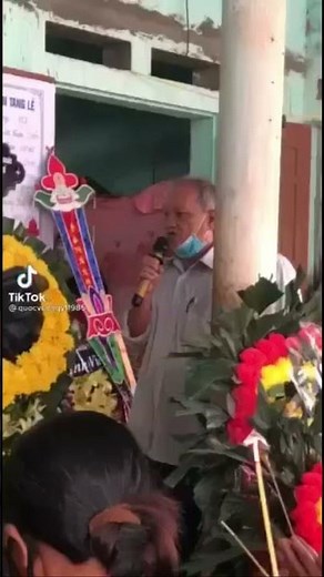 XIN VĨNH BIỆT CỤ