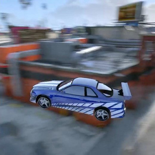 GTA V Supercars Crazy Race 😱 | Epic Gameplay#GTA5 #GTAV #GTA5Race#shorts