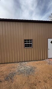 126K views · 237 reactions | Tired of messaging dozens of metal building companies and getting buried in useless info and overwhelming quotes? We get it—and that's exactly why we're here. At Metal Building Pros, we simplify the process. No more chasing down companies or wasting time. Our team will work with you to get you into the right metal building—at the right price and with the right crew to get it delivered and installed, fast. | Custom Built Buildings | Facebook