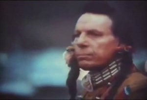 Public Service Announcement (PSA) on Pollution - Retro