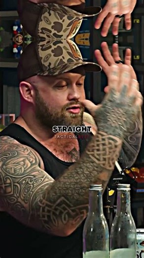 They Invented The Iron Man Backpack!?