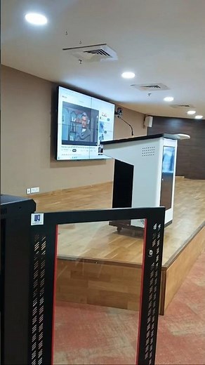 Crestron AMP-4600 | Gain Setup with Avira Software