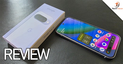 Google Pixel 10 review - Compact Gen AI Gemini phone with improved zoom and magnets? | TechNave